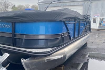 BOATZON | Sylvan L1 LZ 2025