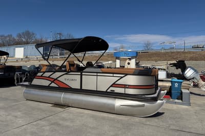 BOATZON | Sylvan L1 LZ DH 2026