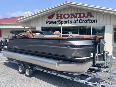 BOATZON | Sylvan L1 LZ DH 2027