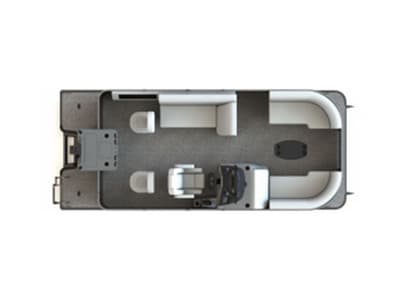 BOATZON | Sylvan L1 Party Fish 2022