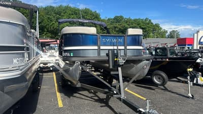 BOATZON | Sylvan L1 Party Fish 2024