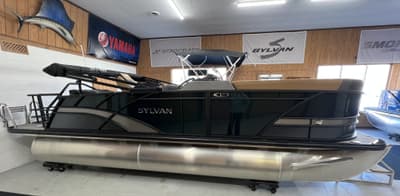 BOATZON | Sylvan L1 Party Fish 2026