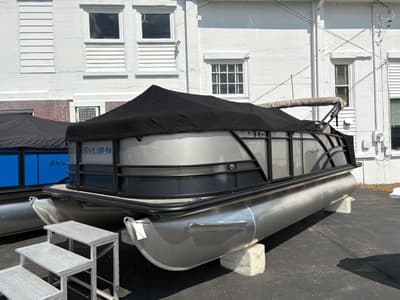 BOATZON | Sylvan L1 Party Fish 2026