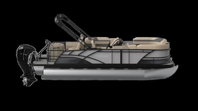 BOATZON | Sylvan L1 Party Fish 2026