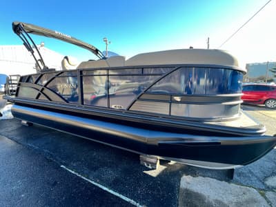 BOATZON | Sylvan L1 QHS 2025