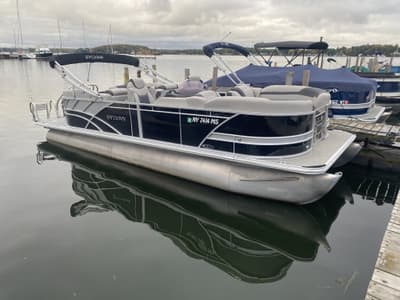 BOATZON | Sylvan L3 2022