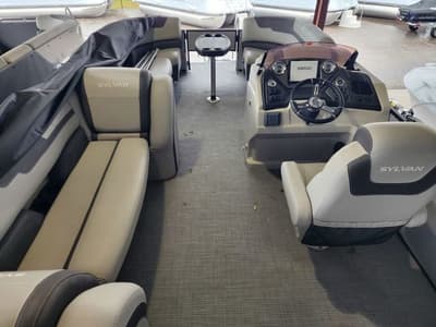 BOATZON | Sylvan L3 2024