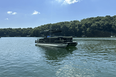 BOATZON | Sylvan L3 2026