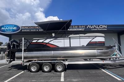 BOATZON | Sylvan L3 CLZ 2024 BOATZON | Sylvan L3 CLZ 2024