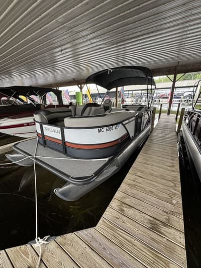 BOATZON | Sylvan L3 CLZ 2025