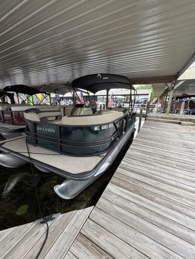 BOATZON | Sylvan L3 CLZ 2025