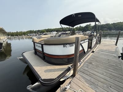 BOATZON | Sylvan L3 CLZ 2025