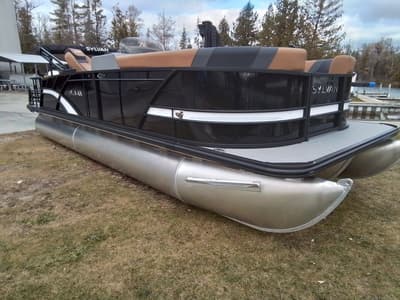 BOATZON | Sylvan L3 CLZ 2026