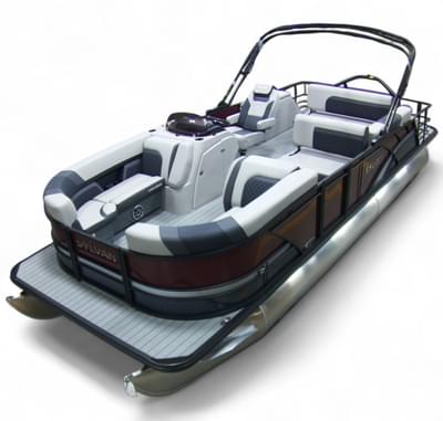 BOATZON | Sylvan L3 CLZ 2026
