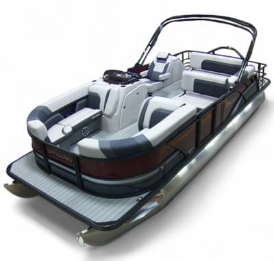 BOATZON | Sylvan L3 CLZ 2026