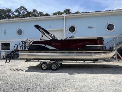 BOATZON | Sylvan L3 CLZ 2026