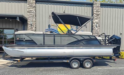 BOATZON | Sylvan L3 CLZ DH 2023