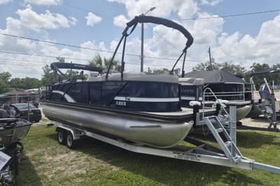 BOATZON | Sylvan L3 CLZ DH 2024