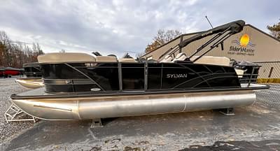BOATZON | Sylvan L3 CLZ DH 2024 BOATZON | Sylvan L3 CLZ DH 2024