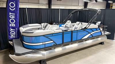 BOATZON | Sylvan L3 CLZ DH 2025