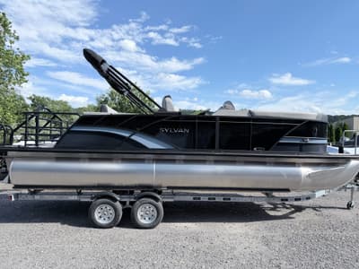 BOATZON | Sylvan L3 CLZ DH 2026