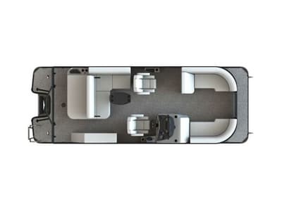 BOATZON | Sylvan L3 CLZ DH 2026