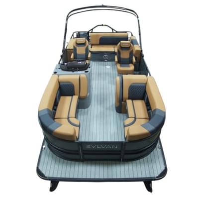 BOATZON | Sylvan L3 CLZ DH 2026 BOATZON | Sylvan L3 CLZ DH 2026