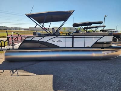 BOATZON | Sylvan L3 CLZ DH 2026