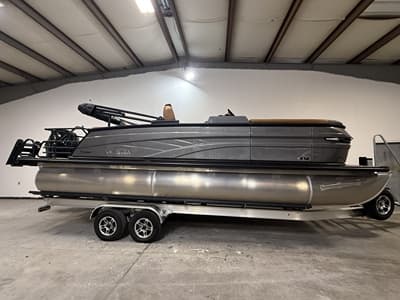 BOATZON | Sylvan L3 CLZ DH 2026