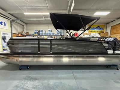 BOATZON | Sylvan L3 CLZ DH 2026