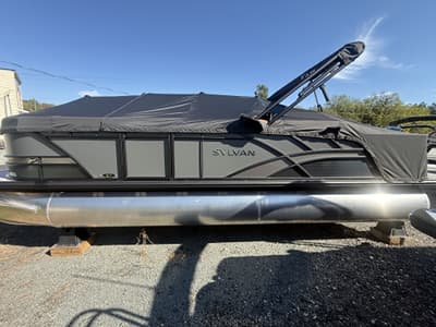 BOATZON | Sylvan L3 CLZ DH 2026