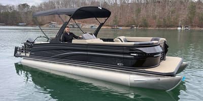 BOATZON | Sylvan L3 CLZ DH 2026