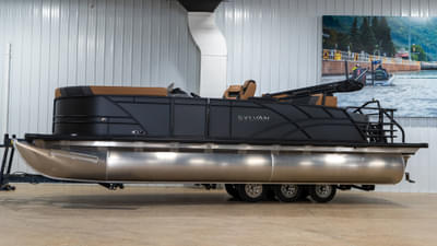 BOATZON | Sylvan L3 CLZ DH 2026