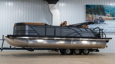BOATZON | Sylvan L3 CLZ DH 2026
