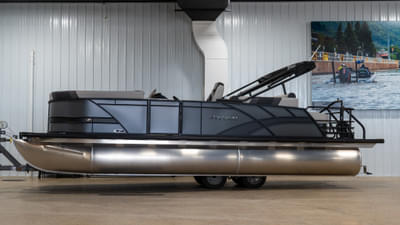 BOATZON | Sylvan L3 CLZ DH 2026