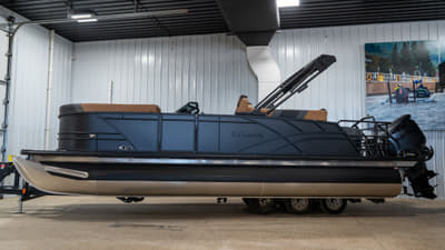 BOATZON | Sylvan L3 CLZ DH 2026