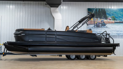 BOATZON | Sylvan L3 CLZ DH 2026