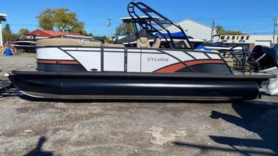 BOATZON | Sylvan L3 CLZ DH WT 2025