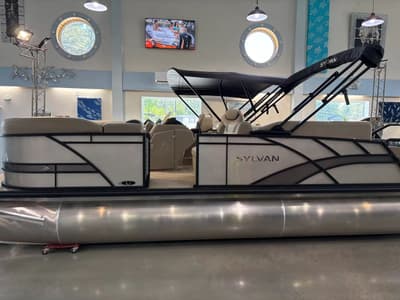 BOATZON | Sylvan L3 CLZ L3 2025