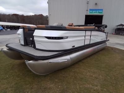 BOATZON | Sylvan L3 CLZ Platinum 2026