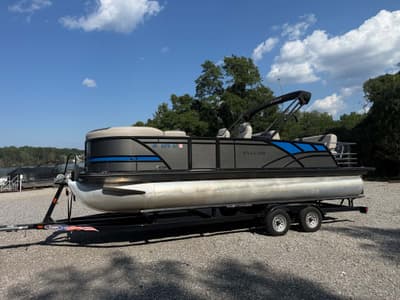 BOATZON | Sylvan L3 DLZ 2021