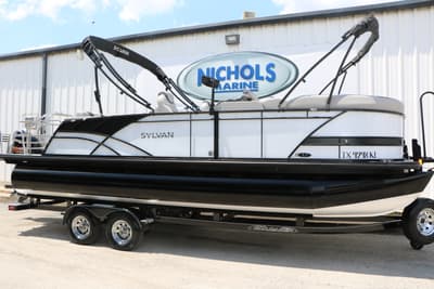 BOATZON | Sylvan L3 DLZ 2022