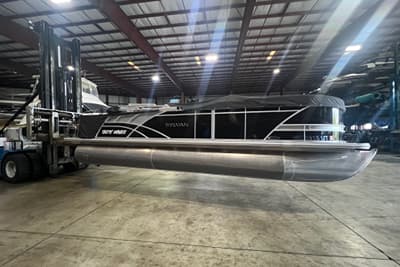BOATZON | Sylvan L3 DLZ 2022