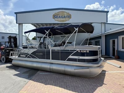 BOATZON | Sylvan L3 DLZ 2022