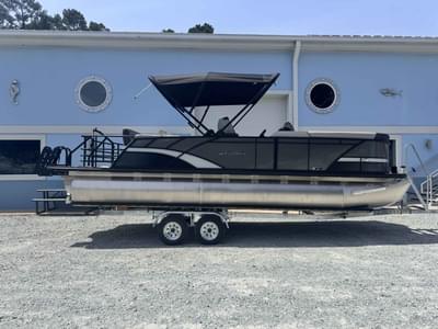 BOATZON | Sylvan L3 DLZ 2025 BOATZON | Sylvan L3 DLZ 2025