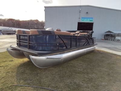 BOATZON | Sylvan L3 DLZ 2026