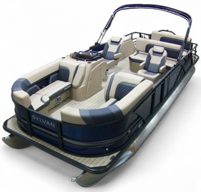 BOATZON | Sylvan L3 DLZ 2026