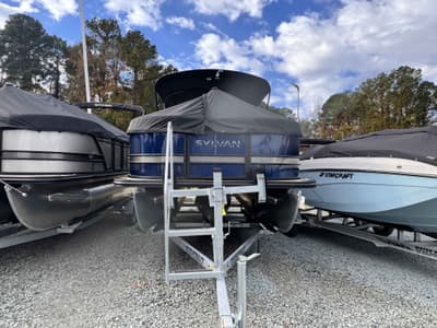 BOATZON | Sylvan L3 DLZ 2026