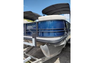BOATZON | Sylvan L3 DLZ 2026