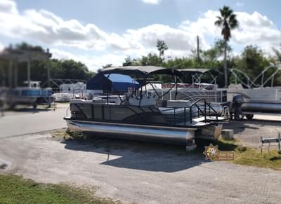 BOATZON | Sylvan L3 DLZ 2026 BOATZON | Sylvan L3 DLZ 2026